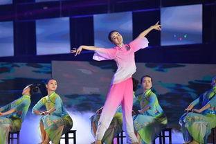 美丽家乡舞蹈视频,美丽画卷——探寻舞蹈中的家乡风情