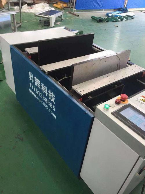 拼框机视频,拼框机工作原理与操作流程揭秘