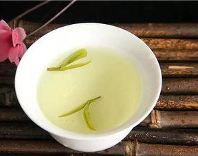绿茶泡视频,一壶清泉,品味生活之美