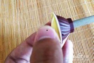 艾柱的使用方法视频,轻松掌握艾灸养生技巧