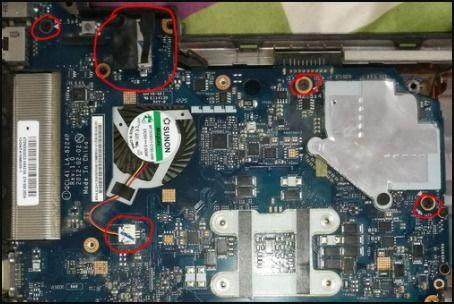 华硕笔记本拆机教程视频,轻松掌握拆装技巧