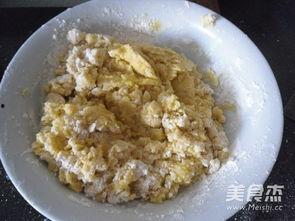 做桃酥的视频,家常美味，轻松上手