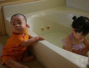 我同姐姐洗澡视频,我与姐姐的洗澡时光回忆录