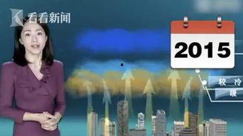 天气预报视频直播今天