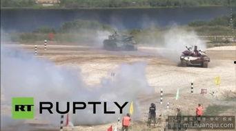 坦克直播视频,战地风云，激情四溢的实时战场体验