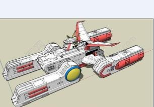 军舰模型视频,揭秘现代海军力量与设计智慧