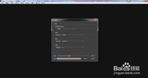 视频软件premiere