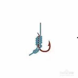 绑鱼钩的方法视频教程,绑鱼钩视频教程详解