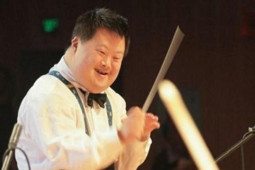 舟舟指挥家视频,音乐指挥艺术的魅力演绎