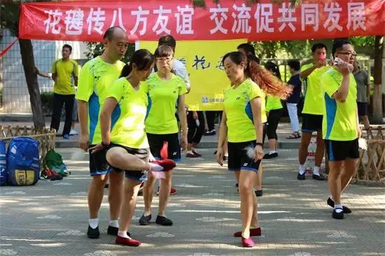 南派花毽视频,传承与创新的艺术演绎